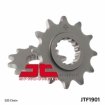 Звезда передняя JT Sprockets JTF1901.12