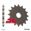 Звезда передняя JT Sprockets JTF433.15