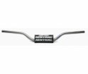 Руль Renthal Fatbar 605-01-GR Grey