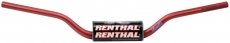 Руль Renthal Fatbar 604-01 Red