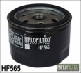 Фильтр масляный HifloFiltro HF565