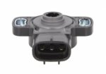 Датчик положения дроссельной заслонки TOURMAX TPS-104