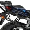 GIVI PLX446 - крепеж боковых кофров Givi V35 Monokey для Kawasaki ZZR 1400 / ZX 14 2006-2011 