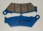 Тормозные колодки BREMBO 07BB0306