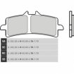 Тормозные колодки Brembo 07BB3793
