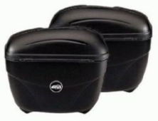 Кофры боковые GIVI E21N