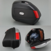 Кофры боковые GIVI V35N