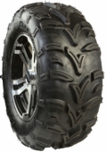 Шина для квадроцикла DURO DI2036 25X8R12 TL