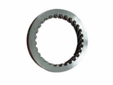 Диски сцепления стальные LUCAS/TRW MES417-7