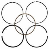 Кольца поршневые Athena S41316168