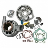 Цилиндр в сборе Athena P400420100003