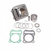 Цилиндр в сборе Athena P400510100018