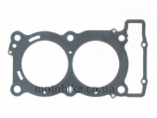 Athena S410485001043 - прокладка головки цилиндра YAMAHA TDM 850 1991-2001 (4NX-11181-00, 3VD-11181-00)