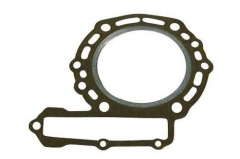 Прокладка головки цилиндра Athena S410250001037 для KAWASAKI KLR 600 1984-1990, KLR 570 1984-1990