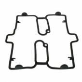 Athena S410250015022 - прокладка клапанной крышки KAWASAKI EN 450/50014983-2003, ER5 1997-2007, GPZ 500S 1987-2003, KLE 500 1991-2007