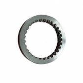 TRW LUCAS MES335-7 - КОМПЛЕКТ СТАЛЬНЫХ ДИСКОВ СЦЕПЛЕНИЯ HONDA XL 1000 V 2003-2010, CB 1300 2003-2013, CB 1100 2013-2016