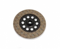 Диски сцепления фрикционные LUCAS MCC609