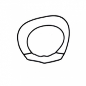 Прокладка головки цилиндра Athena AT S410270001036