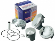 Поршень в сборе Athena AT S4F07680007A