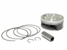 Athena AT S4F09500024A - поршень в сборе YAMAHA YZF 450 (YZ450F) 2003-2009, WRF 450 (WR450F) 2003-2015 (94.94MM) (12.5:1) (OEM:5TJ-11631-00)