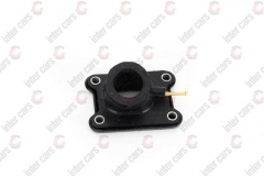 Патрубок карбюратора INPARTS IP000094