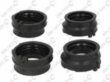 Патрубок карбюратора TOURMAX CHH-35