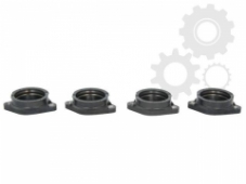Патрубок карбюратора TOURMAX CHS-08