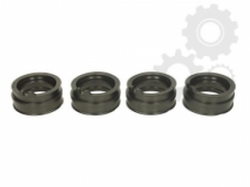 Патрубок карбюратора TOURMAX CHS-15