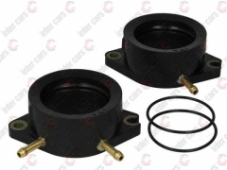 Патрубок карбюратора TOURMAX CHY-19