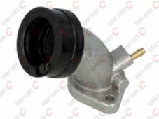 Патрубок карбюратора INPARTS IP000240