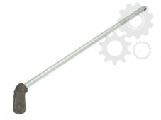 Ручка топливного крана RMS 12 168 0040