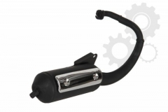 Глушитель INPARTS IP000536