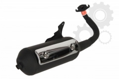 Глушитель INPARTS IP000537