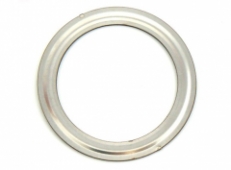 Прокладки глушителя Athena S410068012005