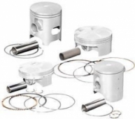 Поршень в сборе PROX 01.2601.100