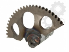 Полумесяц кикстартера RMS 10 025 0600