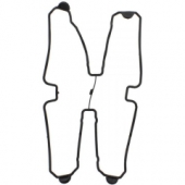 ATHENA S410485015010 - прокладка клапанной крышки Yamaha FZ750 1985-1994, FZR750 1987-1992, FZR1000 1987-1988, FZR1000EXUP 1989-1995, FZX750 1987-1989, GTS1000, YZF750R/SP, YZF1000 THUNDER ACE