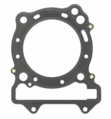 Athena S410510001151 - прокладка головки цилиндра Arctic Cat DVX 400 - 2004-2008, Kawasaki KFX 400 SPORT - 2003-2006, Suzuki DR-Z 400 - 2000-2007, Suzuki DR-Z 400 S - 2000-2015, Suzuki DR-Z 400 SM - 2005-2015, Suzuki LT-Z 400 QUADSPORT - 2003-2012