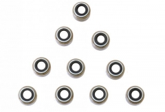 Набор сальников клапанов 1L9-12119-00, M01-12129-00, 1J7-12119-01 (Athena P400485420612) Набор сальников клапанов 1L9-12119-00, M01-12129-00, 1J7-12119-01 (Athena P400485420612)