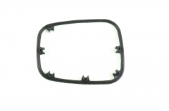 ATHENA S410068015004/1 - прокладка клапанной крышки BMW R 1100/1150 GS 1992-2004, заменена 11121341708 и 11121341706