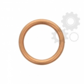 Прокладка выпускного коллектора Athena S410420012001