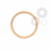 Прокладка выпускного коллектора Athena S410485012036