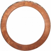 Athena AT S410485012059 - прокладка выпуска