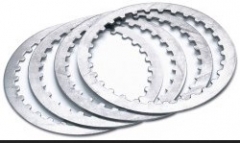 Комплект сталевих дисків зчеплення TRW / Lucas MES906-2 Диски зчеплення сталеві Yamaha YZF-R1 2009-2014 (LUCAS MES906-2)