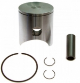 Поршень в сборе Athena AT S4F05400020A (53.95мм) Поршень в сборе Husqvarna SM/WRE 125 97-11, WR/CR 125 97-12 (53,95мм) Athena AT S4F05400020A