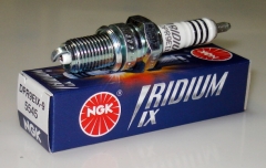 Свеча зажигания NGK DPR9EIX-9