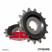 Звезда передняя JT Sprockets JTF565.15RB