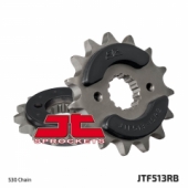 Звезда передняя JT Sprockets JTF513.16RB