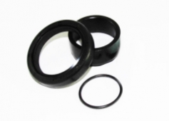 Комплект уплотнения приводного вала All Balls 25-4010