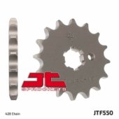 Звезда передняя JT Sprockets JTF550.15